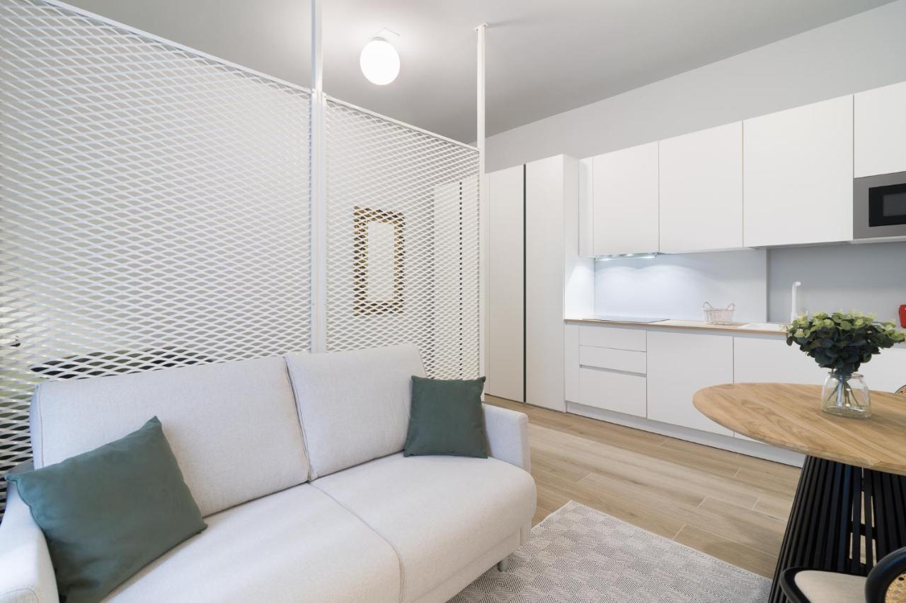 Bed and Breakfast House Of Design Casati Milán Exterior foto