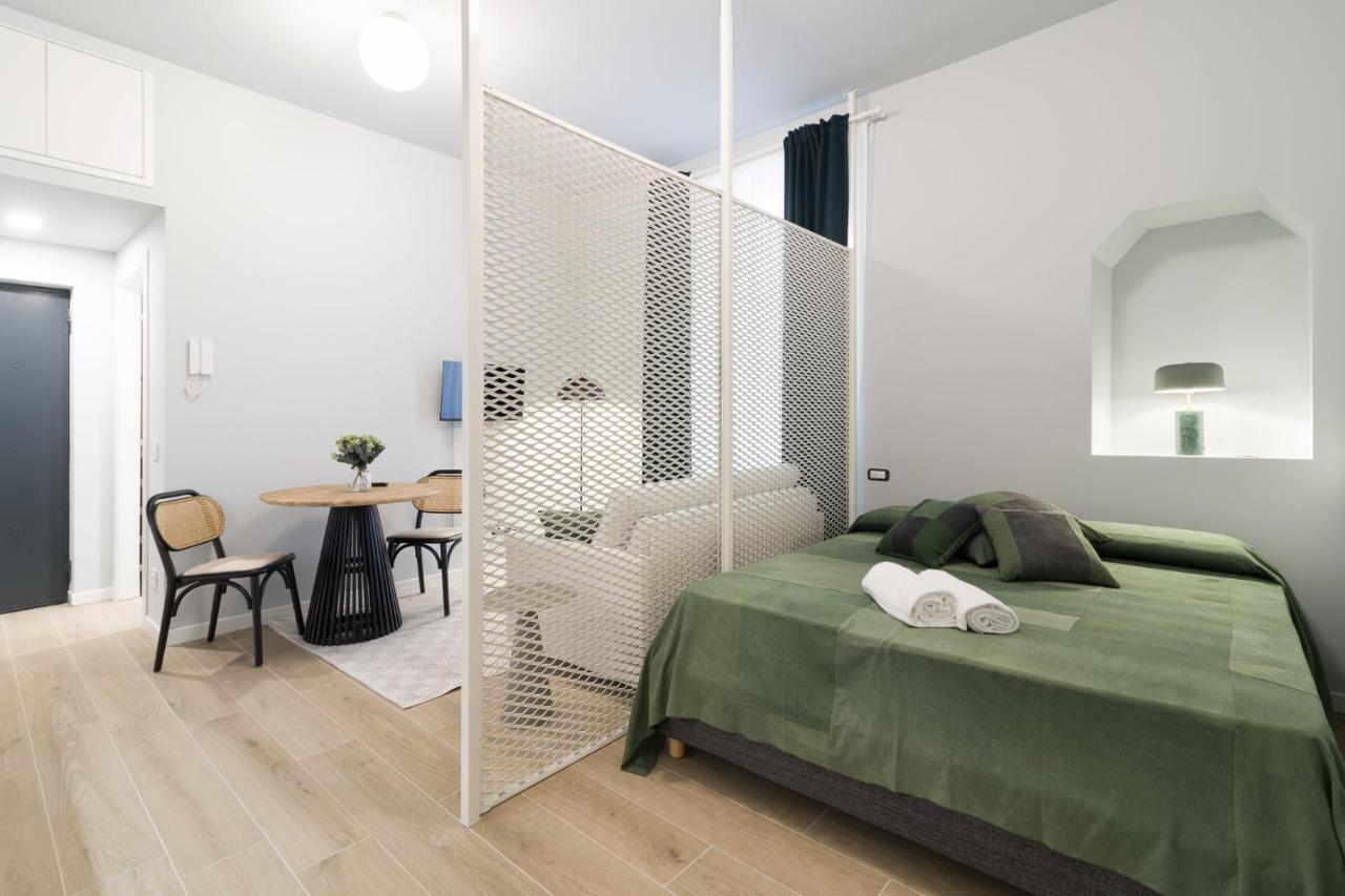 Bed and Breakfast House Of Design Casati Milán Exterior foto