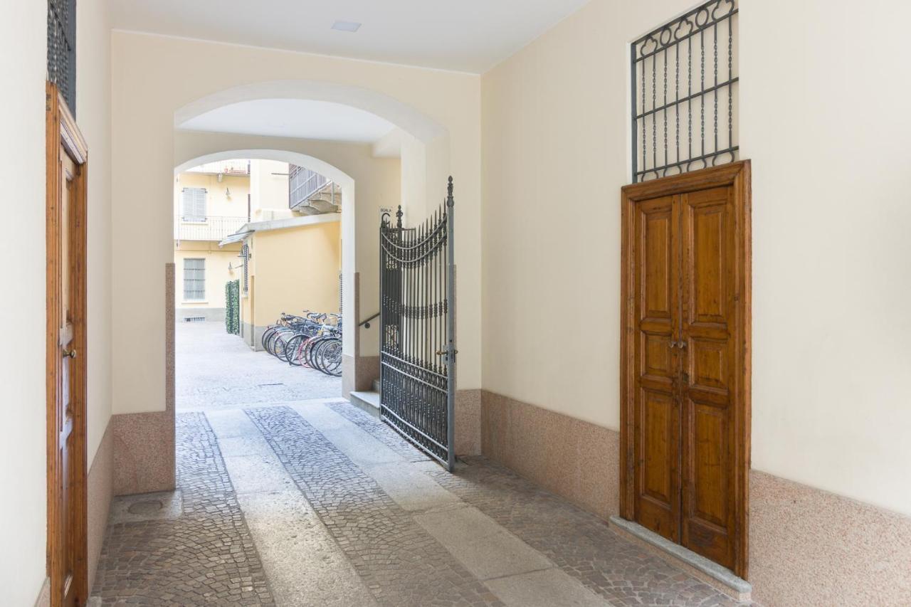 Bed and Breakfast House Of Design Casati Milán Exterior foto