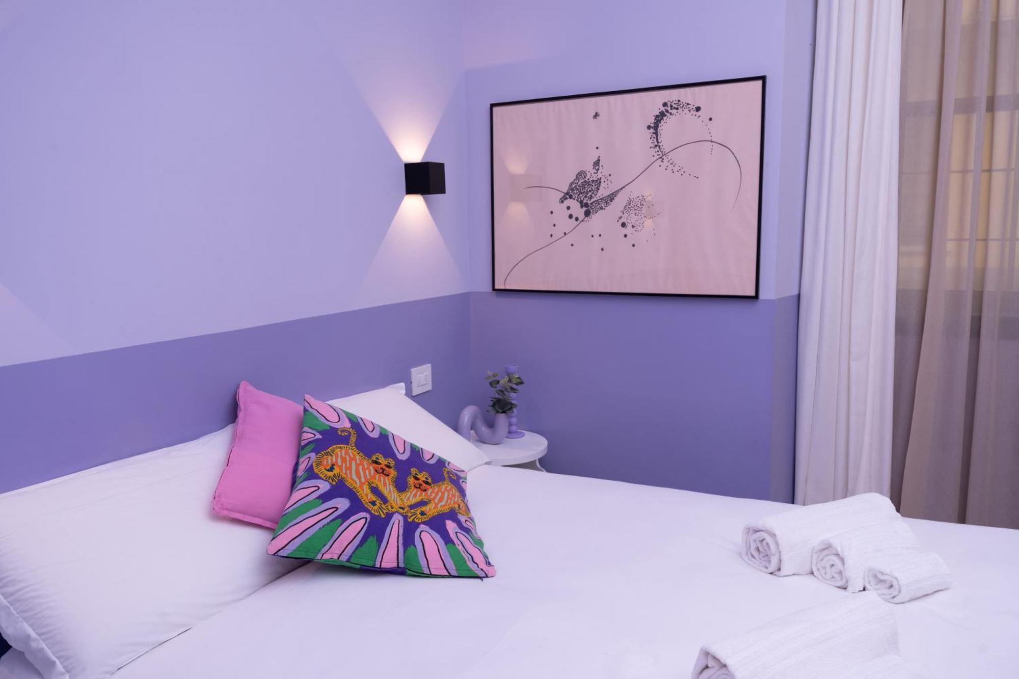 Bed and Breakfast House Of Design Casati Milán Exterior foto