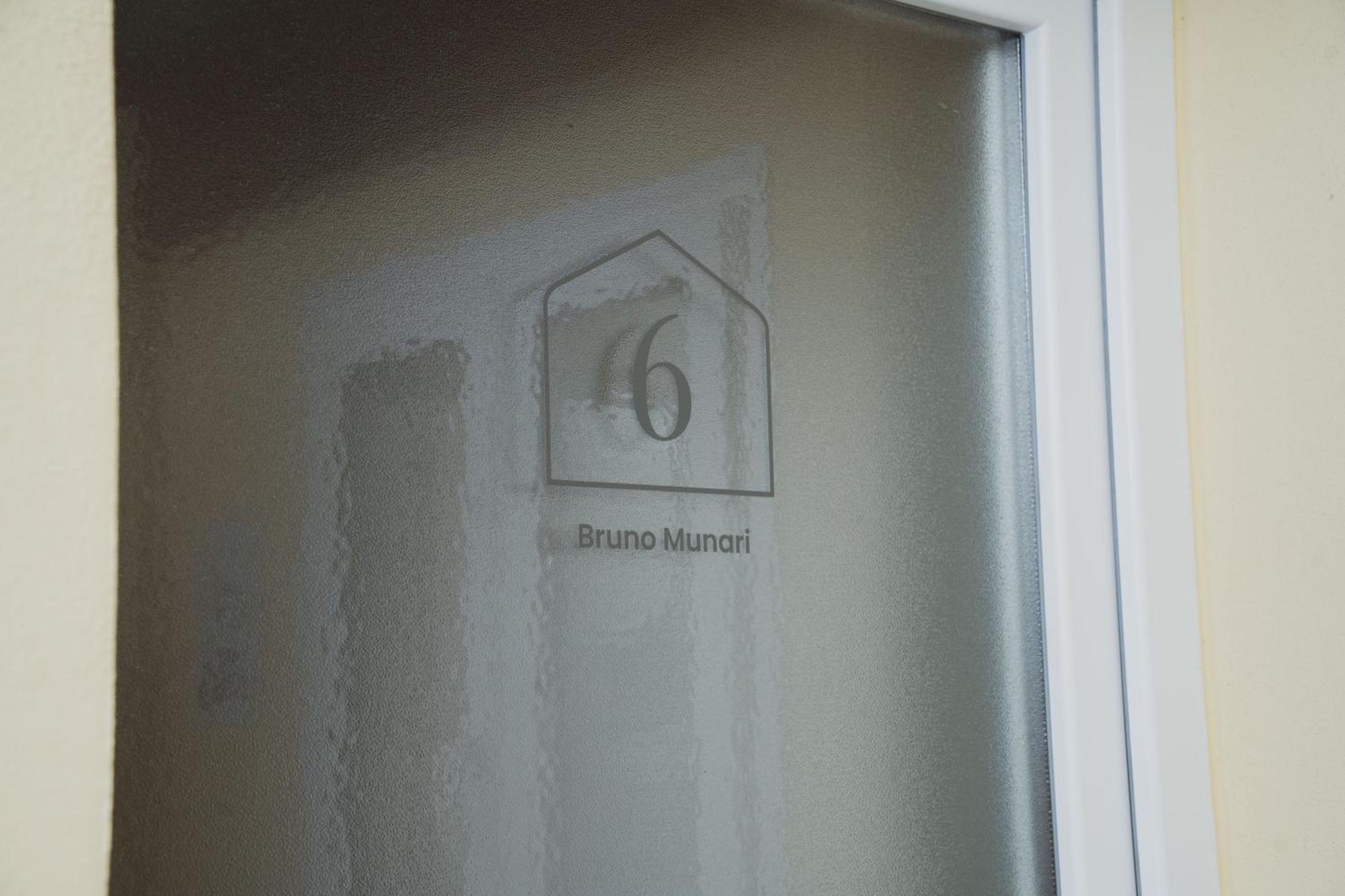 Bed and Breakfast House Of Design Casati Milán Exterior foto