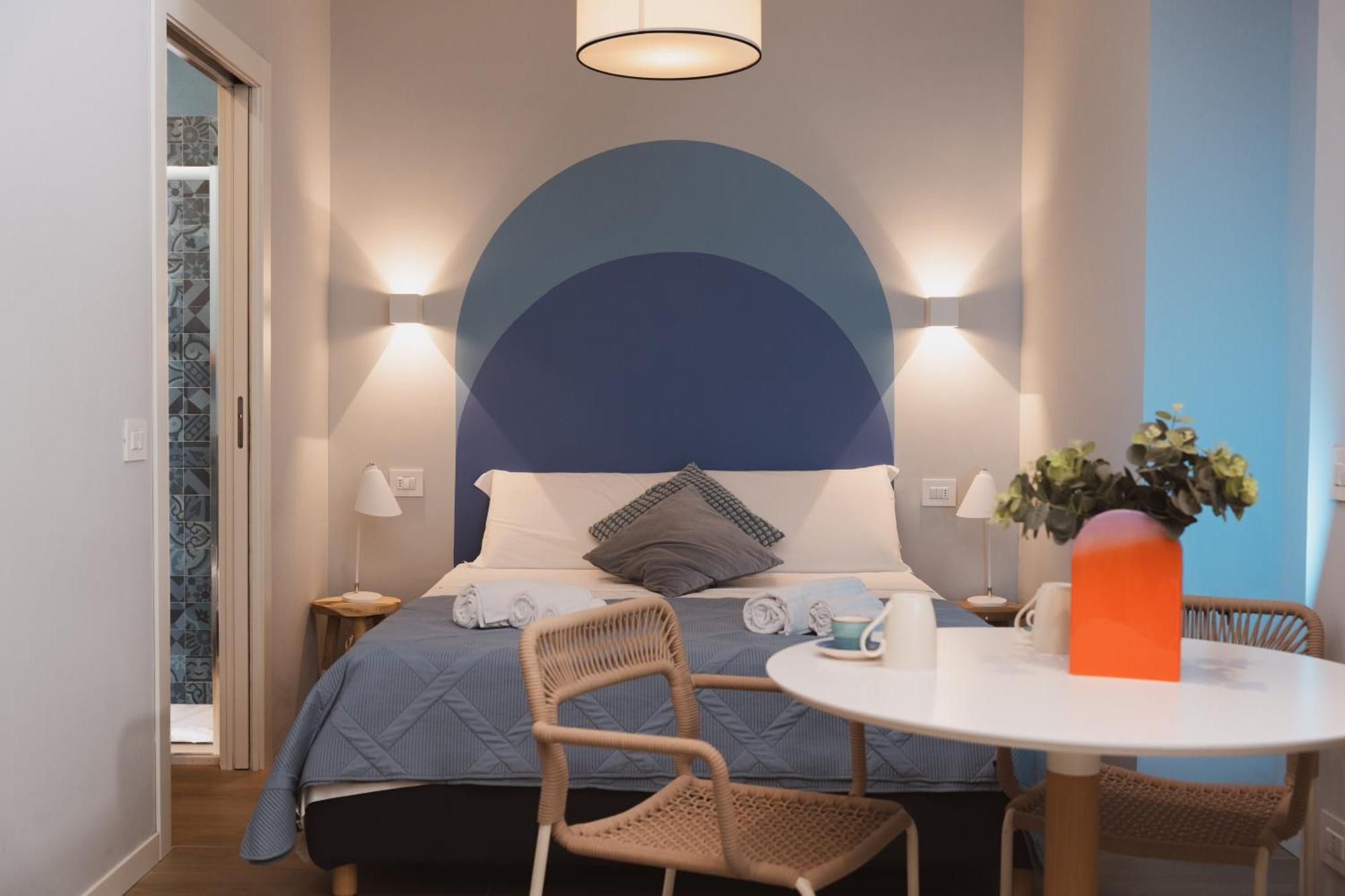 Bed and Breakfast House Of Design Casati Milán Exterior foto