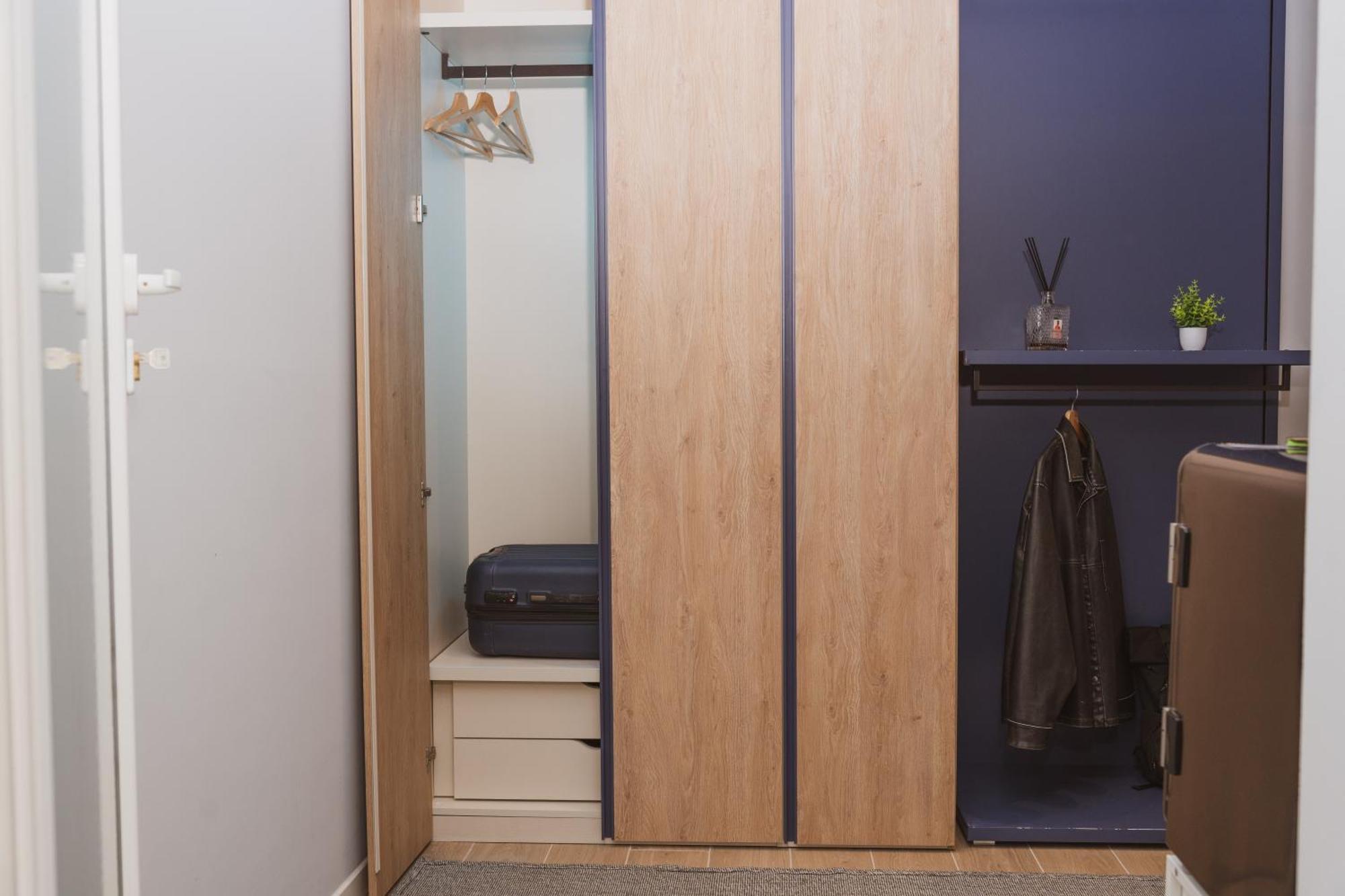 Bed and Breakfast House Of Design Casati Milán Exterior foto