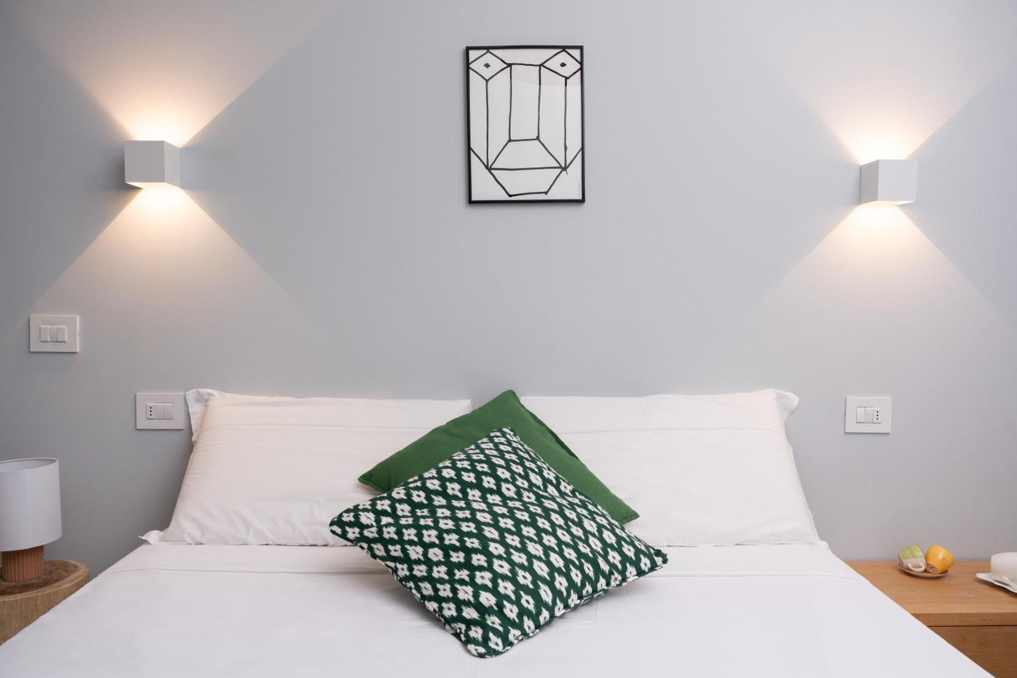 Bed and Breakfast House Of Design Casati Milán Exterior foto