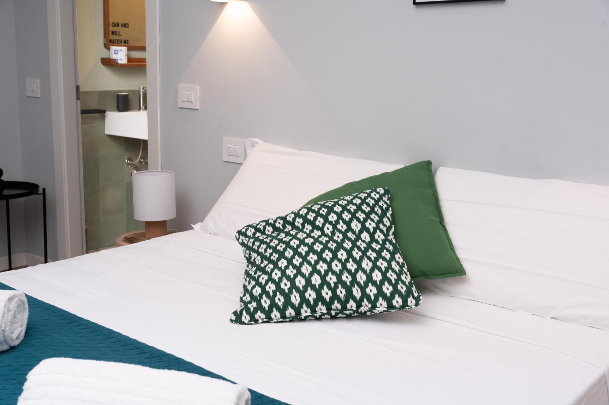 Bed and Breakfast House Of Design Casati Milán Exterior foto