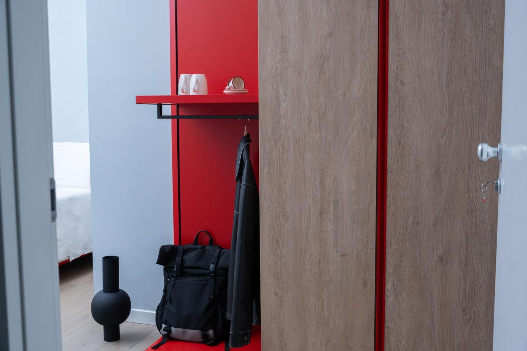 Bed and Breakfast House Of Design Casati Milán Exterior foto