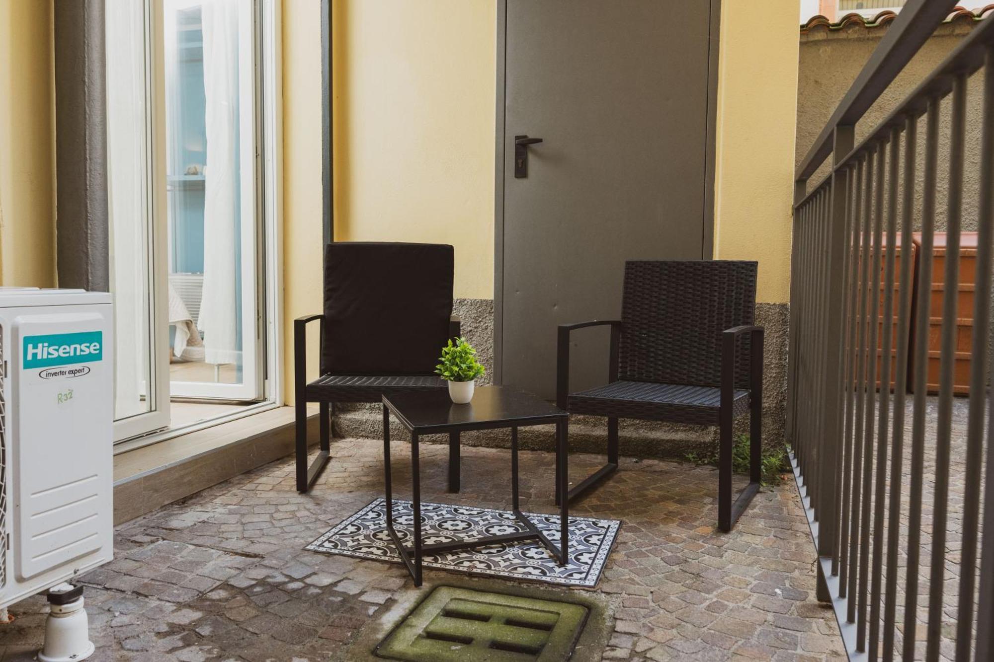Bed and Breakfast House Of Design Casati Milán Exterior foto
