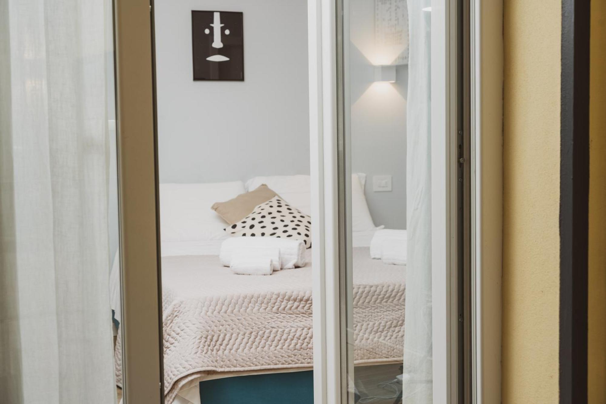Bed and Breakfast House Of Design Casati Milán Exterior foto