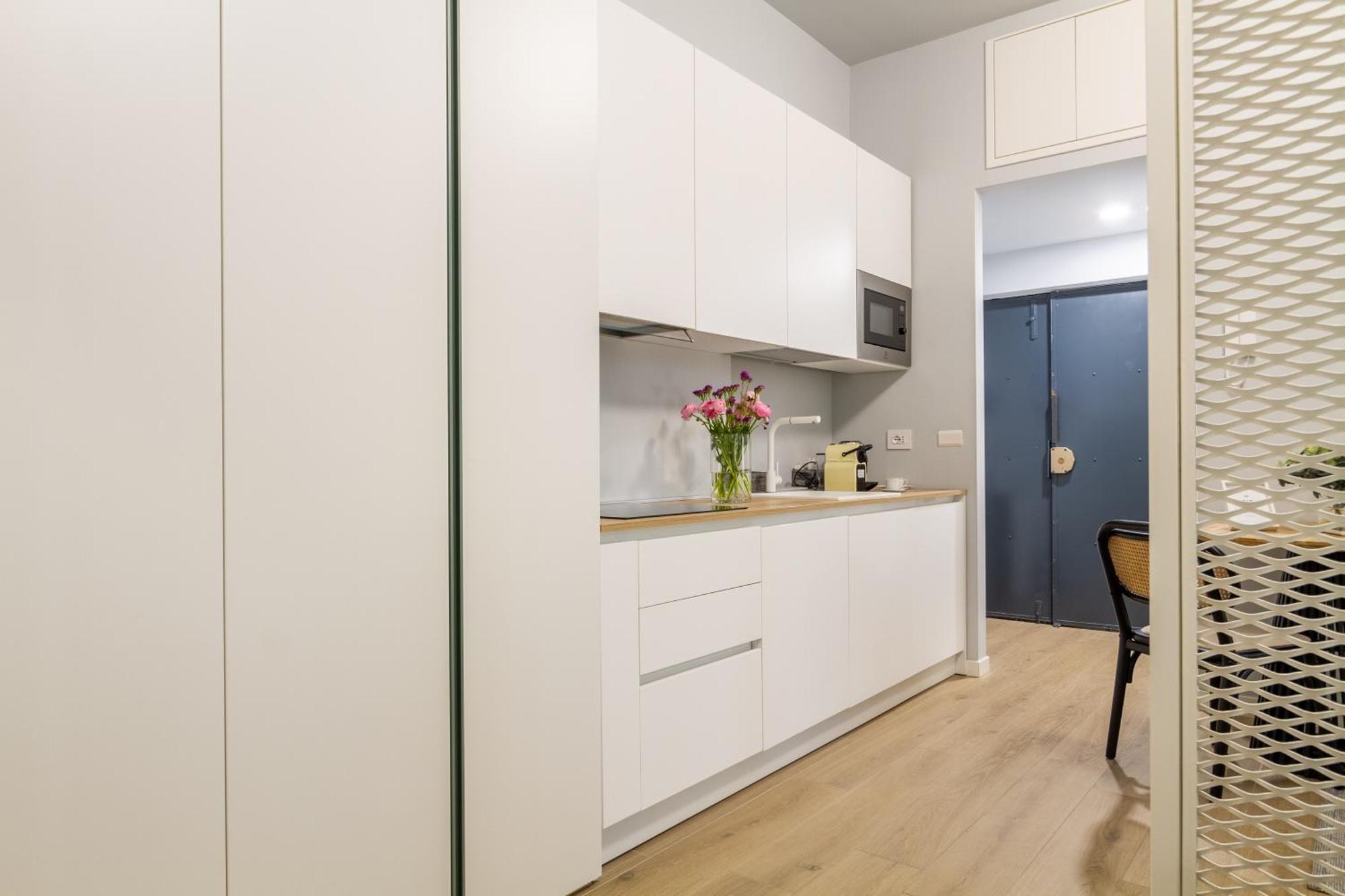 Bed and Breakfast House Of Design Casati Milán Exterior foto
