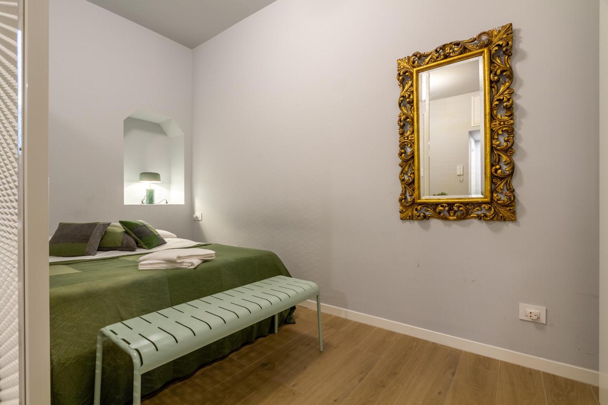 Bed and Breakfast House Of Design Casati Milán Exterior foto