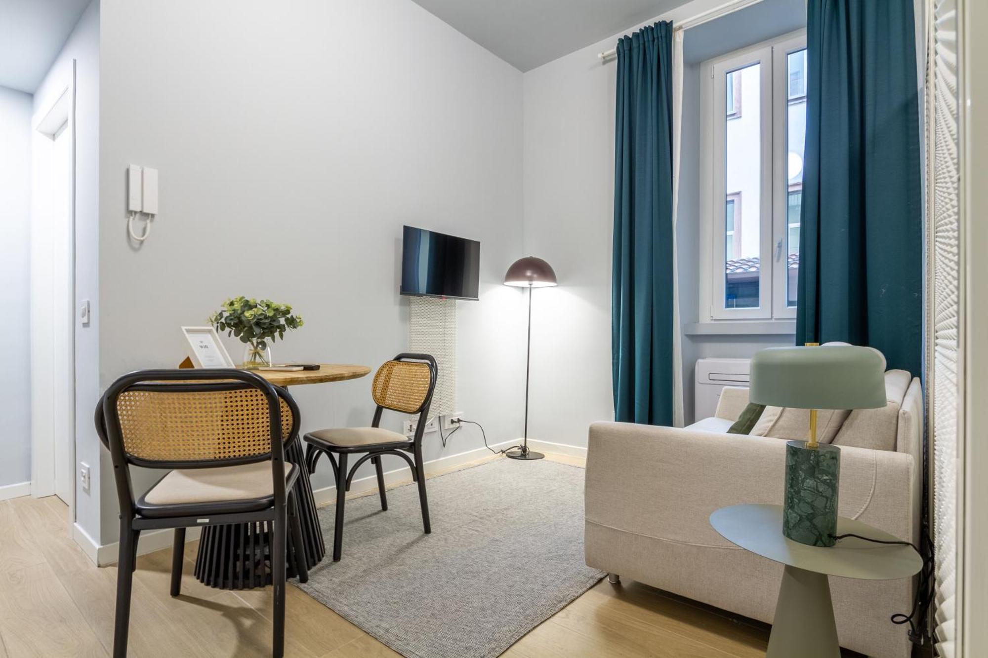 Bed and Breakfast House Of Design Casati Milán Exterior foto
